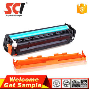 Pour cartouche de Toner Laser Compatible Supricolor 305A pour imprimantes HP <span class=keywords><strong>CE410X</strong></span> CE410A CE411A CE412A CE413A - Product Image 2