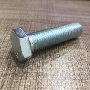 Bu Lông Lục Giác UNC/UNF 8.8 Din933 Din931 934 Bu Lông Và Đai Ốc Inch Ren Mịn - Product Image 4