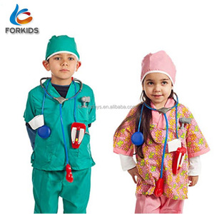 11 шт., Детский Набор для игры в доктора - Product Image 4