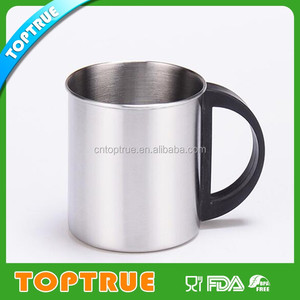 16 oz chaude de noël promtional Clair chope de bière, large Voyage Tasse, géant Bière Tasse SL-2515 - Product Image 5