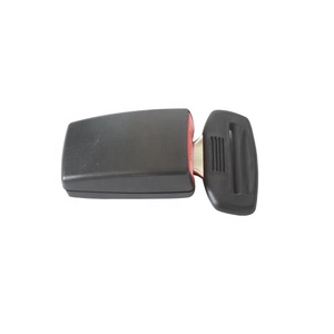 Fivela universal de cinto de assento de carro, venda no atacado - Product Image 2