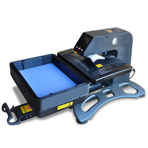 Freesub 3D thăng hoa chân không nhiệt máy ép điện thoại di động trường hợp t Áo sơ mi in ấn Máy Giá - Product Image 3