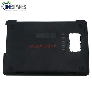 เคสฐานแล็ปท็อปสำหรับ <span class=keywords><strong>Asus</strong></span> X555 <span class=keywords><strong>X555L</strong></span> ซีรีส์สีดำ15.6 "13N0-R7A0622 13NB0621AP0522 - Product Image 1