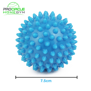 Nuevo diseño Cruz fitness masaje doble <span class=keywords><strong>Bola</strong></span> <span class=keywords><strong>de</strong></span> lacrosse para <span class=keywords><strong>Amazon</strong></span> - Product Image 3