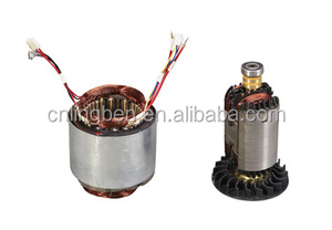 <strong>650w</strong>-5kw Gasoline <strong>Generator</strong> Spare Parts <strong>Rotor</strong> and <strong>Stator</strong> - Product Image 2