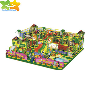 Terrain <span class=keywords><strong>de</strong></span> <span class=keywords><strong>jeux</strong></span> intérieure pour enfants, terrain <span class=keywords><strong>de</strong></span> <span class=keywords><strong>jeux</strong></span> personnalisé <span class=keywords><strong>de</strong></span> grande taille pour parc d'attractions, <span class=keywords><strong>Jungle</strong></span> - Product Image 6