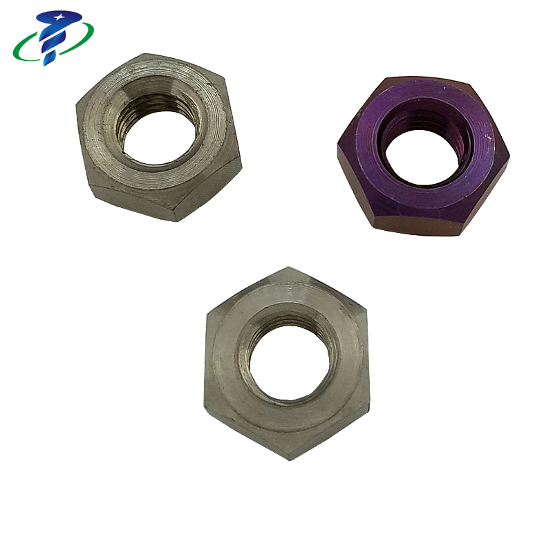 hex Nut