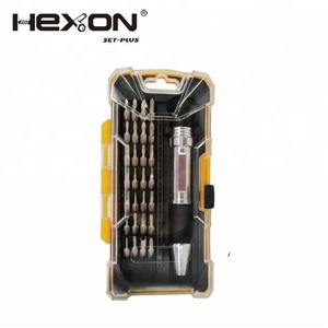29pcs CRV Precision Mini Tool Screwdriver Bit <strong>Driver</strong> <strong>Set</strong> - Product Image 4