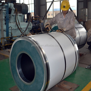 RAL 9019 <span class=keywords><strong>PPGI</strong></span> 수출 컬러 코팅 스틸 코일 스틸 위한 - Product Image 6