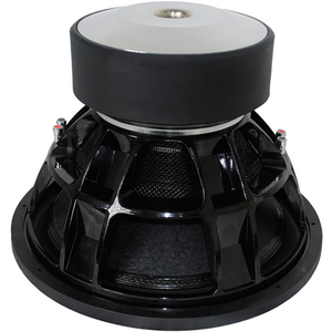Caissons de basses Audiobahn - Product Image 3