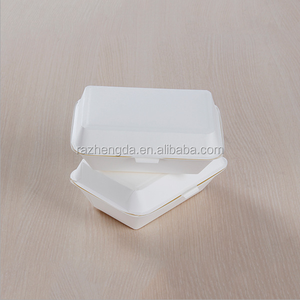 Của nhãn hiệu Hộp Ăn Trưa Niêm Phong Máy/Bán Tự Động Bánh Box Làm Máy/Bánh Pizza Box Làm Giá Máy - Product Image 2