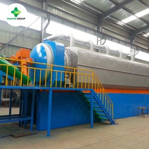 Usine <span class=keywords><strong>de</strong></span> pyrolyse <span class=keywords><strong>de</strong></span> pneus usagés à production continue et respectueuse <span class=keywords><strong>de</strong></span> l'environnement pour <span class=keywords><strong>la</strong></span> production d'huile - Product Image 5