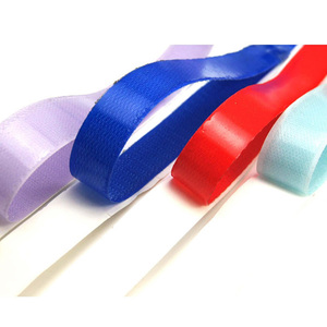 cucire gancio e anello con supporto adesivo - Product Image 1