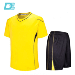 2017 Hot sale Japan football uniform children - Product Image 5