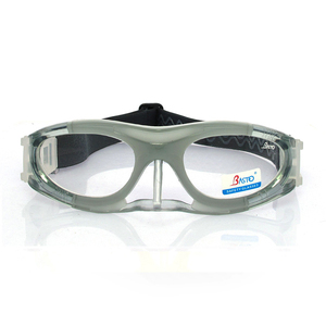 BASTO-gafas deportivas para hombre, lentes de baloncesto resistentes a impactos, OEM BL012, venta al por mayor - Product Image 5