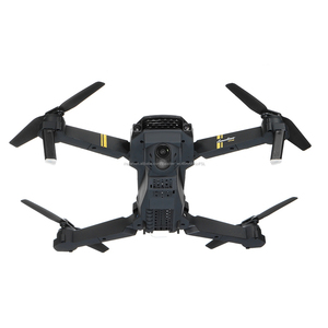 OEM dron de bolsillo JY019 Eachine E58 <span class=keywords><strong>mini</strong></span> DJI <span class=keywords><strong>Mavic</strong></span> plegable dron WiFi FPV con cámara de 2MP gran angular modo de alta - Product Image 3