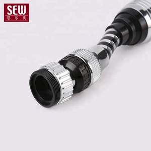 SEW ZF-420L 360 degrés économiseur <span class=keywords><strong>d</strong></span>'<span class=keywords><strong>eau</strong></span> <span class=keywords><strong>d</strong></span>'aérateur de robinet de cuisine moderne pour des applications multi-usages - Product Image 6