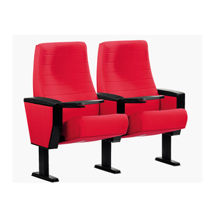 Siège de cinéma moderne à dossier push up, chaise d'entrée, bon marché, nouveau - Product Image 5