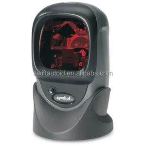 Symbool Ls 9203 Pos Barcode Scanner Omni-Directionele