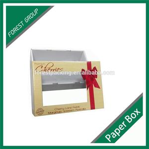 DURABLE CHINEUR POUR LES CERISES FRUITS EMBALLAGE CADEAU EN GROS - Product Image 4