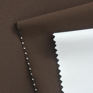 75D полиэфирная эластичная ткань с покрытием из ТПУ - Product Image 6