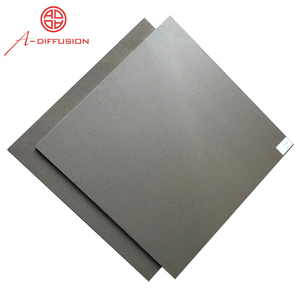 Venta directa de la fábrica color gris claro polvo micro diseño Punto micro porcelanato - Product Image 4