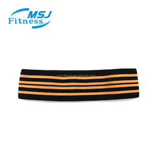 Hot-bán vải đàn hồi hip Vòng Tròn Kháng ban nhạc 3 cái - Product Image 2