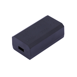 Mini Vuông PP Điện Hộp Nối Sản Xuất Tại Trung Quốc Với Khối Thiết Bị Đầu Cuối - Product Image 4