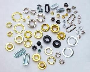 Machine à double tête et œillet Semi-automatique, <span class=keywords><strong>sac</strong></span> en papier à double tête, pour chaussures - Product Image 6