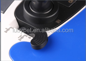 Filtre externe SUNSUN HW-3000 - Fréquence variable et lumière UV, filtre silencieux 3000L/H pour aquariums de 100 à 300L - Product Image 5