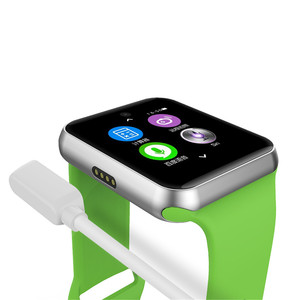 smartwatch dm09