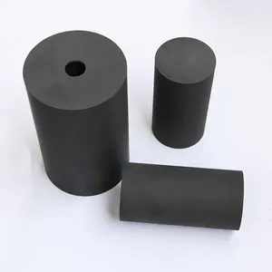 Carbon Graphite Block Which With Low Density