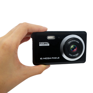 Chine Professionnel Mini Caméscope <span class=keywords><strong>16</strong></span>.<span class=keywords><strong>0</strong></span> Mega Pixels Photo Résolution HD Numérique Vidéo Caméra avec <span class=keywords><strong>8X</strong></span> Numérique Zoom - Product Image 1