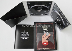 CD Musicale per Replicazione Dischi e Stampa Offset con Materiale PC 100% Grezzo, Capacità 4.7GB in Confezione Jewel Case - Product Image 4