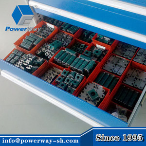 Heavy Duty 72 Inch 15 Drawer Stainless Steel <strong>Tool</strong> <strong>Chest</strong> <strong>for</strong> <strong>Sale</strong> - Product Image 5