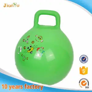 High quality big skip ball for kids inflatable body ball round bounce ball