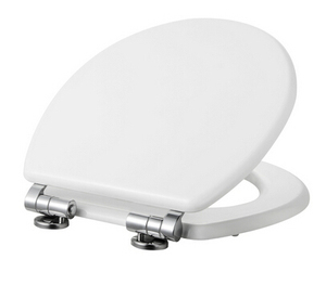 Beewill OEM/ODM <strong>Toilet</strong> <strong>Seat</strong> <strong>Hinge</strong> Quick Release Easy Clean <strong>Hinge</strong> <strong>for</strong> Soft Close <strong>Toilet</strong> <strong>Seat</strong> - Product Image 1