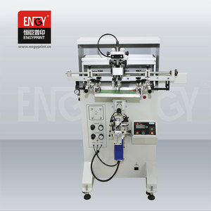 Machine d'impression sérigraphique pour gobelets/mugs/bouteilles en <span class=keywords><strong>papier</strong></span>, prix de vente - Product Image 2