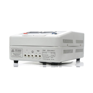 Servomoteur tsd <span class=keywords><strong>5000</strong></span> <span class=keywords><strong>watt</strong></span> <span class=keywords><strong>5000</strong></span> w, 5kva, puissance 220v, régulateur/stabilisateur <span class=keywords><strong>de</strong></span> <span class=keywords><strong>tension</strong></span> automatique - Product Image 4