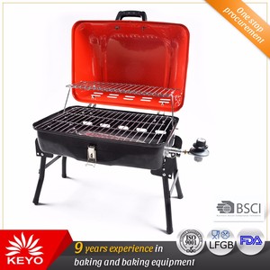 Plus haut Niveau Brésiliens Rodizio Machine À Clapet <span class=keywords><strong>Barbecue</strong></span> À <span class=keywords><strong>Gaz</strong></span> <span class=keywords><strong>Weber</strong></span> Grill - Product Image 4