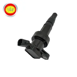 Factorial Price With The Best Quality Auto Engine System For Accent 2014 OEM 27301-03200 Ignition Coil Replacement