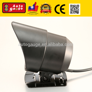 Tachymètre universel pour voiture, mini-mètre de mesure idéal, 52 mm - Product Image 2