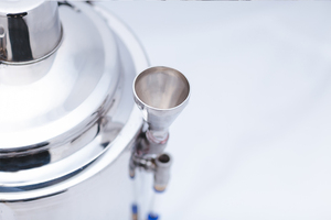 จีนโรงงานผู้ผลิตอุตสาหกรรมนม pasteurizer เครื่องและ homogenizer - Product Image 5