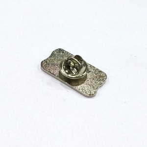 Personalizado esmalte pins en pin de solapa de metal para <span class=keywords><strong>la</strong></span> cámara - Product Image 2