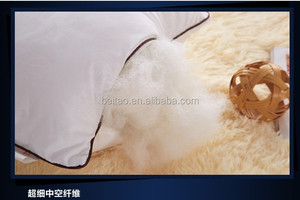 <span class=keywords><strong>Anti</strong></span>-acariens adultes velours <span class=keywords><strong>oreiller</strong></span> en plumes - Product Image 4