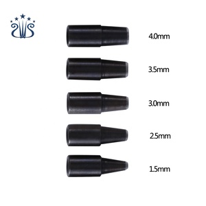Dụng Cụ Đục Lỗ Da Tự Làm Bộ Đục Lỗ Thắt Lưng Tự Động Nhiều Kích Cỡ Thay Thế Được - Product Image 3