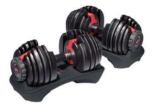 Fabrik outlets gym club verwendet bodybuilding 20kg einstellbare hantel <span class=keywords><strong>set</strong></span> - Product Image 6