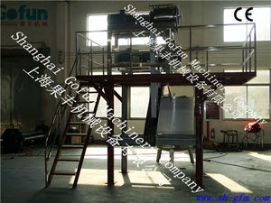 El mejor proveedor para 3 T fruta de la pasión máquina de fabricación de <span class=keywords><strong>pasta</strong></span> ( fruta refinador, Tomate pulper ) de China - Product Image 4