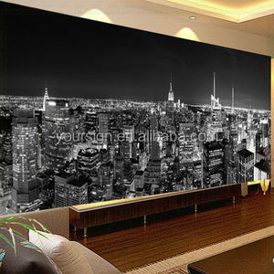 Papel pintado <span class=keywords><strong>de</strong></span> fondo <span class=keywords><strong>de</strong></span> belleza <span class=keywords><strong>de</strong></span> tienda <span class=keywords><strong>de</strong></span> salón interior <span class=keywords><strong>de</strong></span> peluquería <span class=keywords><strong>foto</strong></span> mural personalizado - Product Image 5