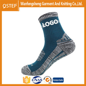 2017 nouvelle conception <span class=keywords><strong>jordan</strong></span> professionnel amorti chaussettes de basket-ball - Product Image 4